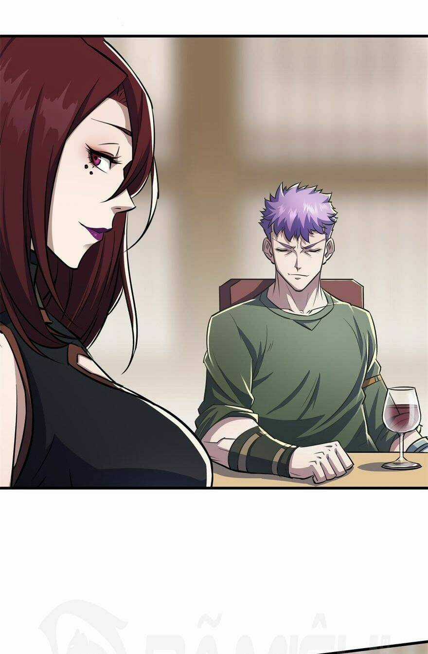 Thú Nhân Chapter 62 trang 27