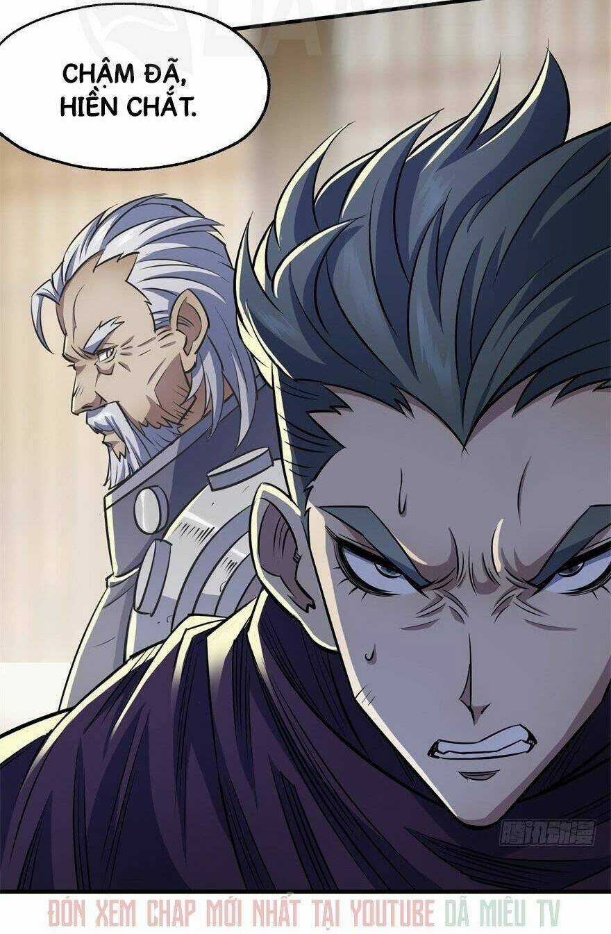 Thú Nhân Chapter 62 trang 28