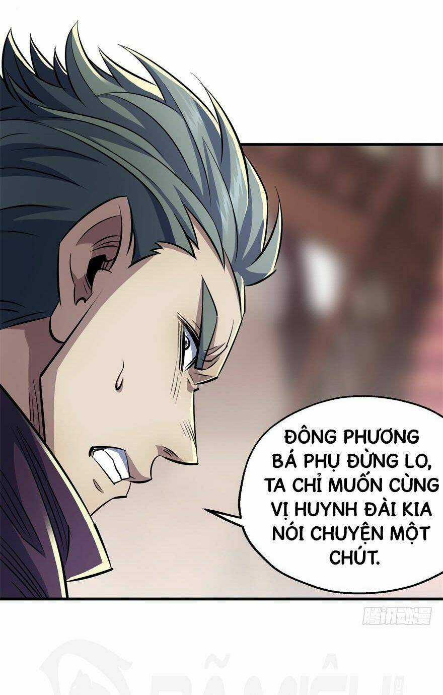 Thú Nhân Chapter 62 trang 29