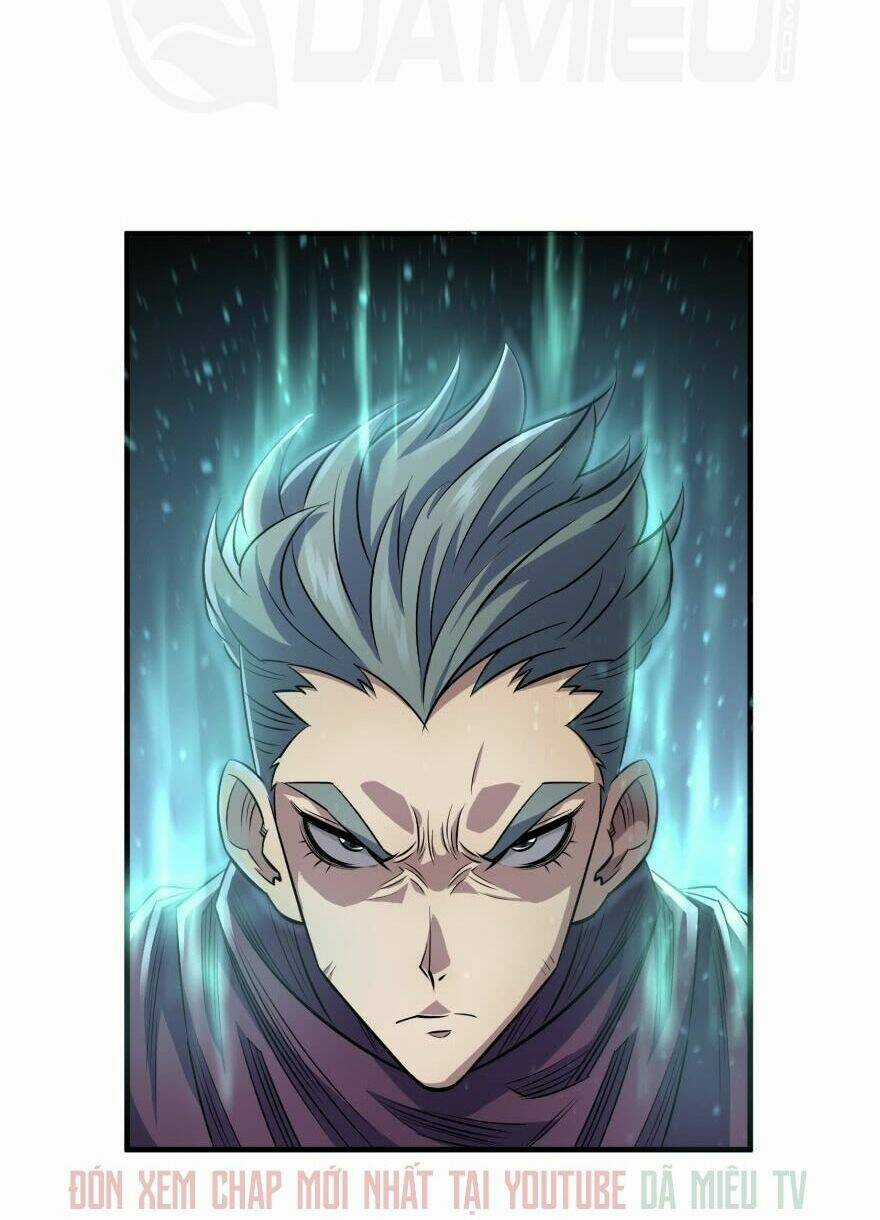 Thú Nhân Chapter 62 trang 34