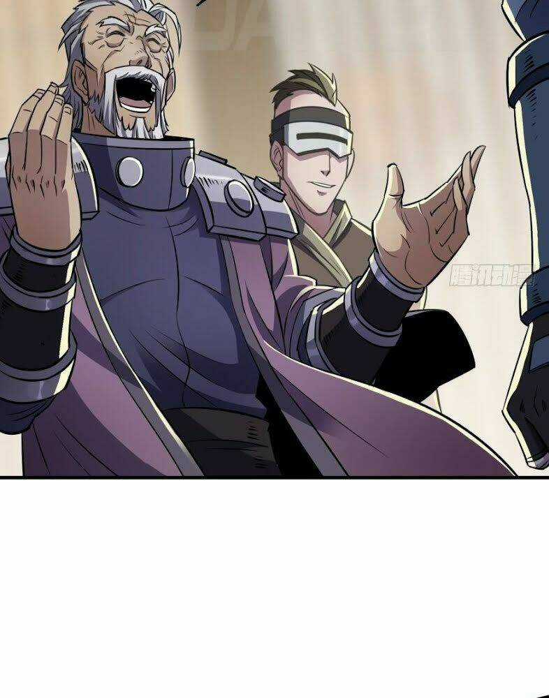 Thú Nhân Chapter 62 trang 5