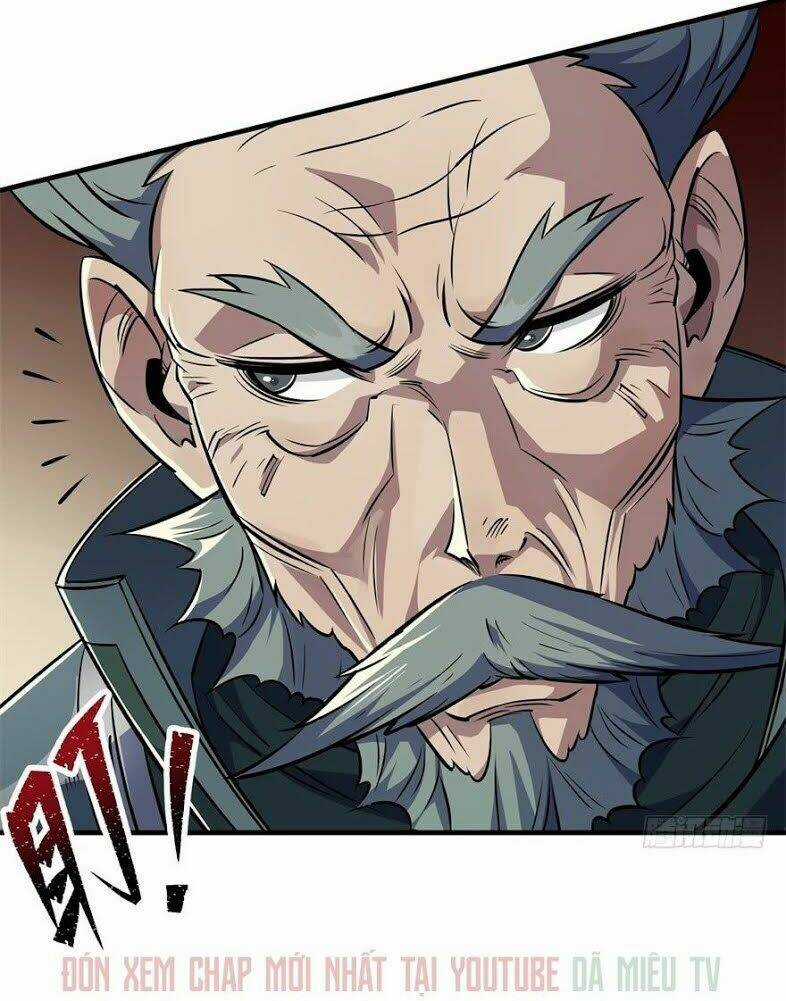 Thú Nhân Chapter 62 trang 6