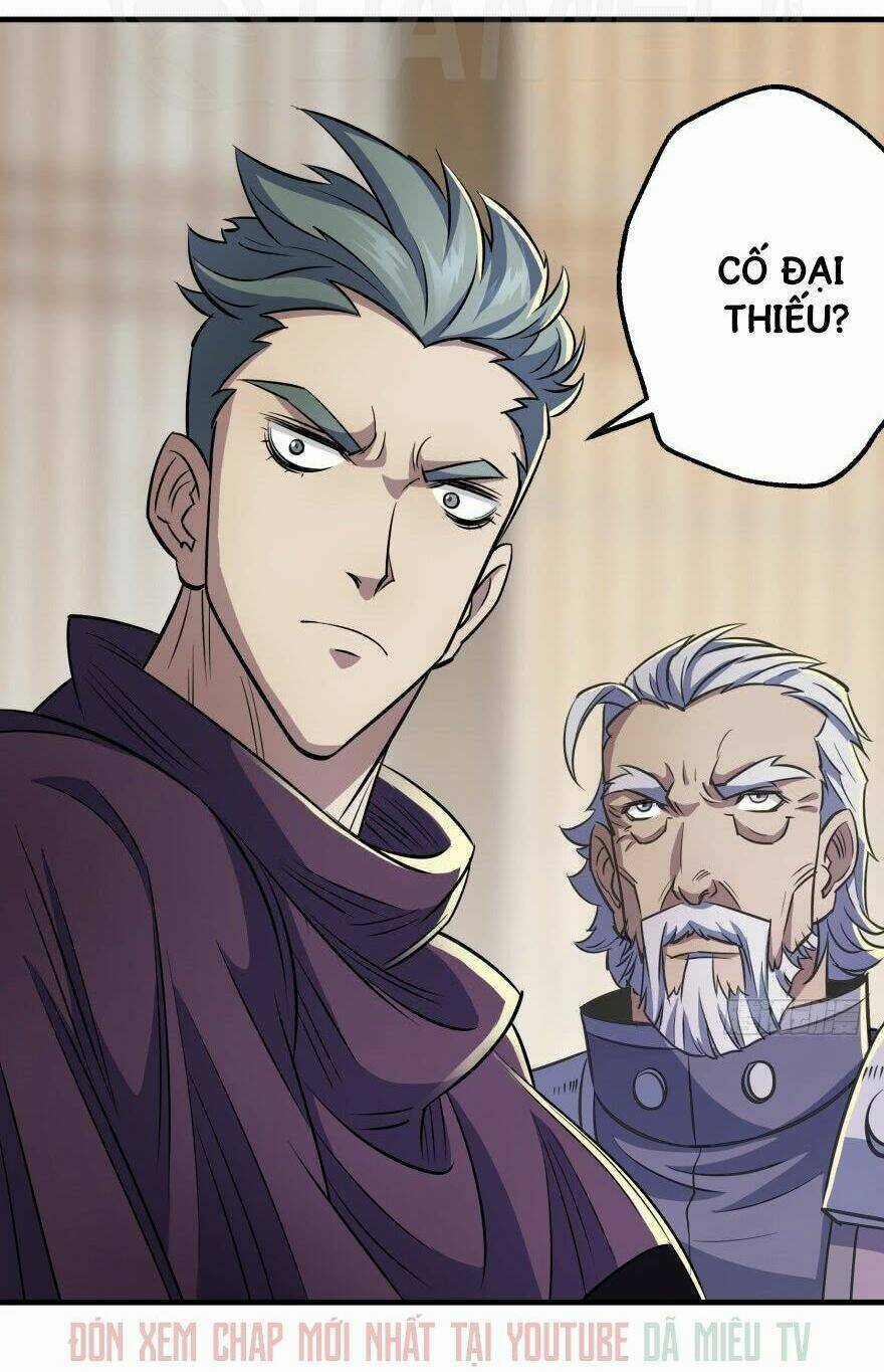 Thú Nhân Chapter 63 trang 14