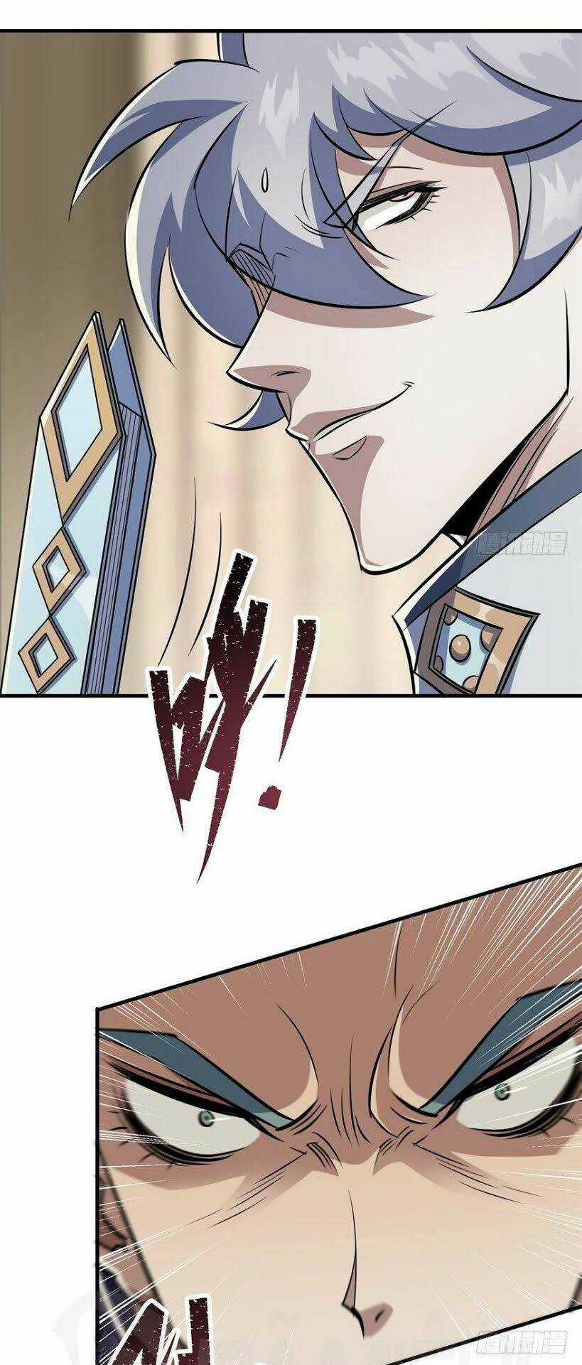 Thú Nhân Chapter 63 trang 2