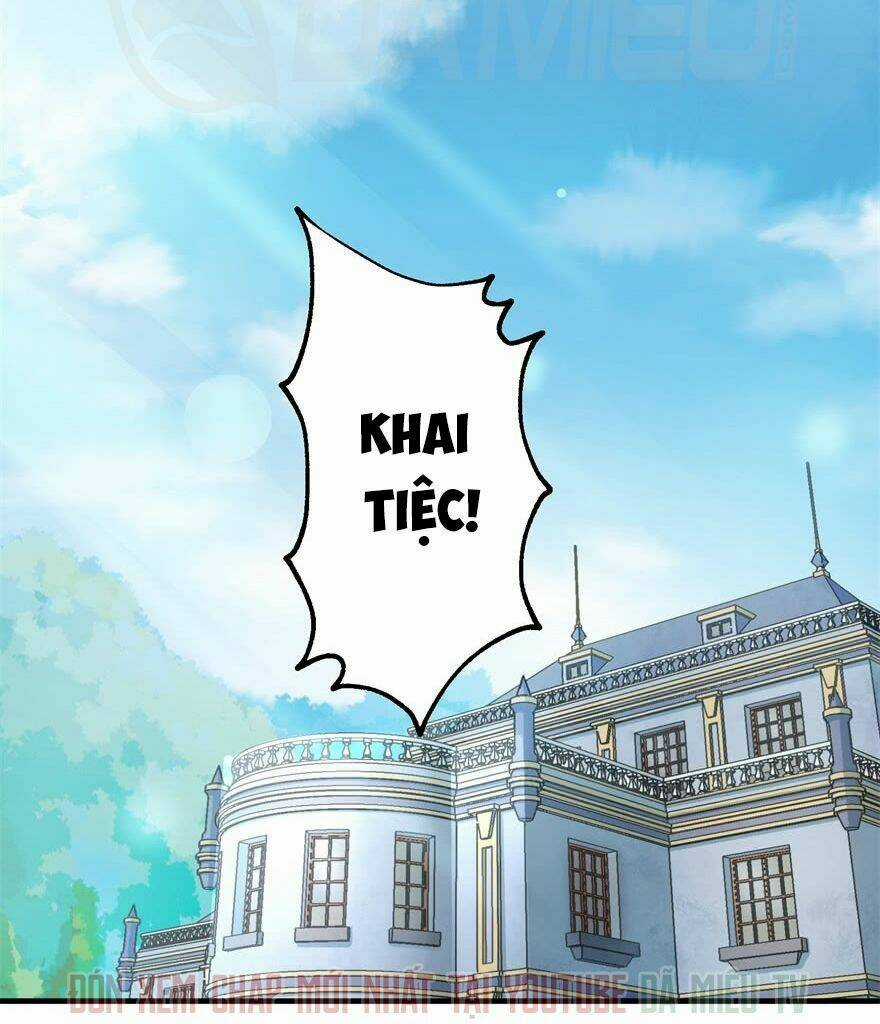 Thú Nhân Chapter 63 trang 20