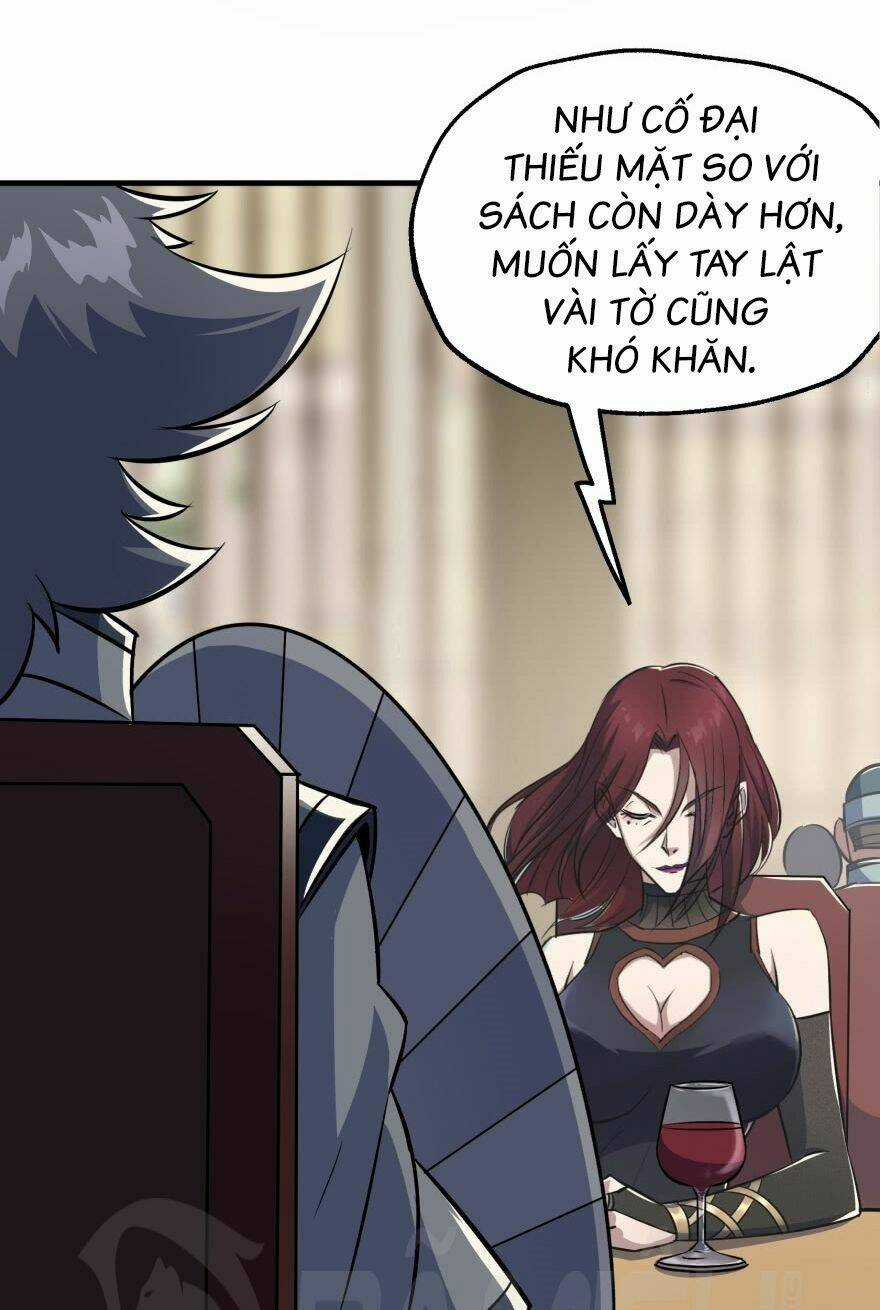 Thú Nhân Chapter 63 trang 24