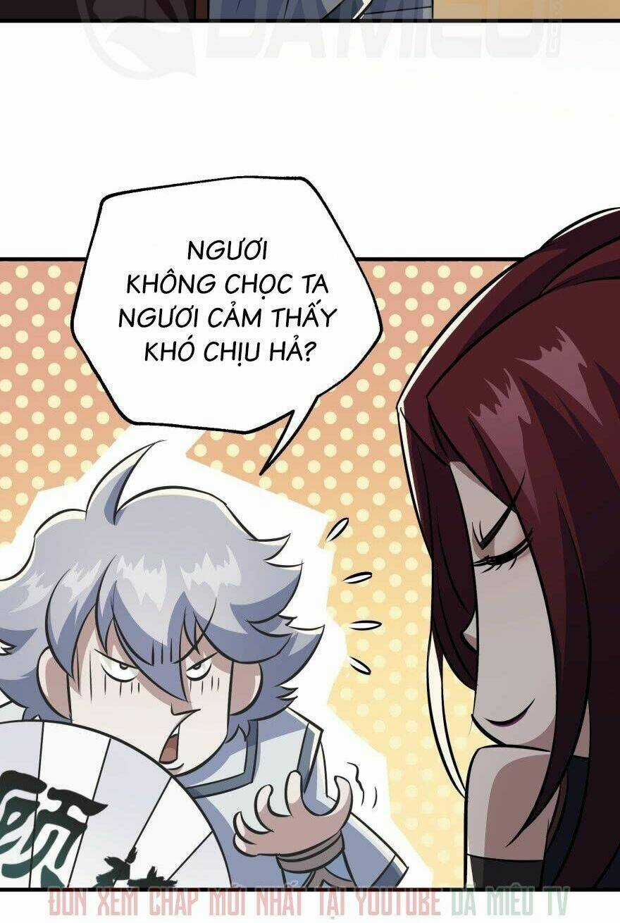 Thú Nhân Chapter 63 trang 25