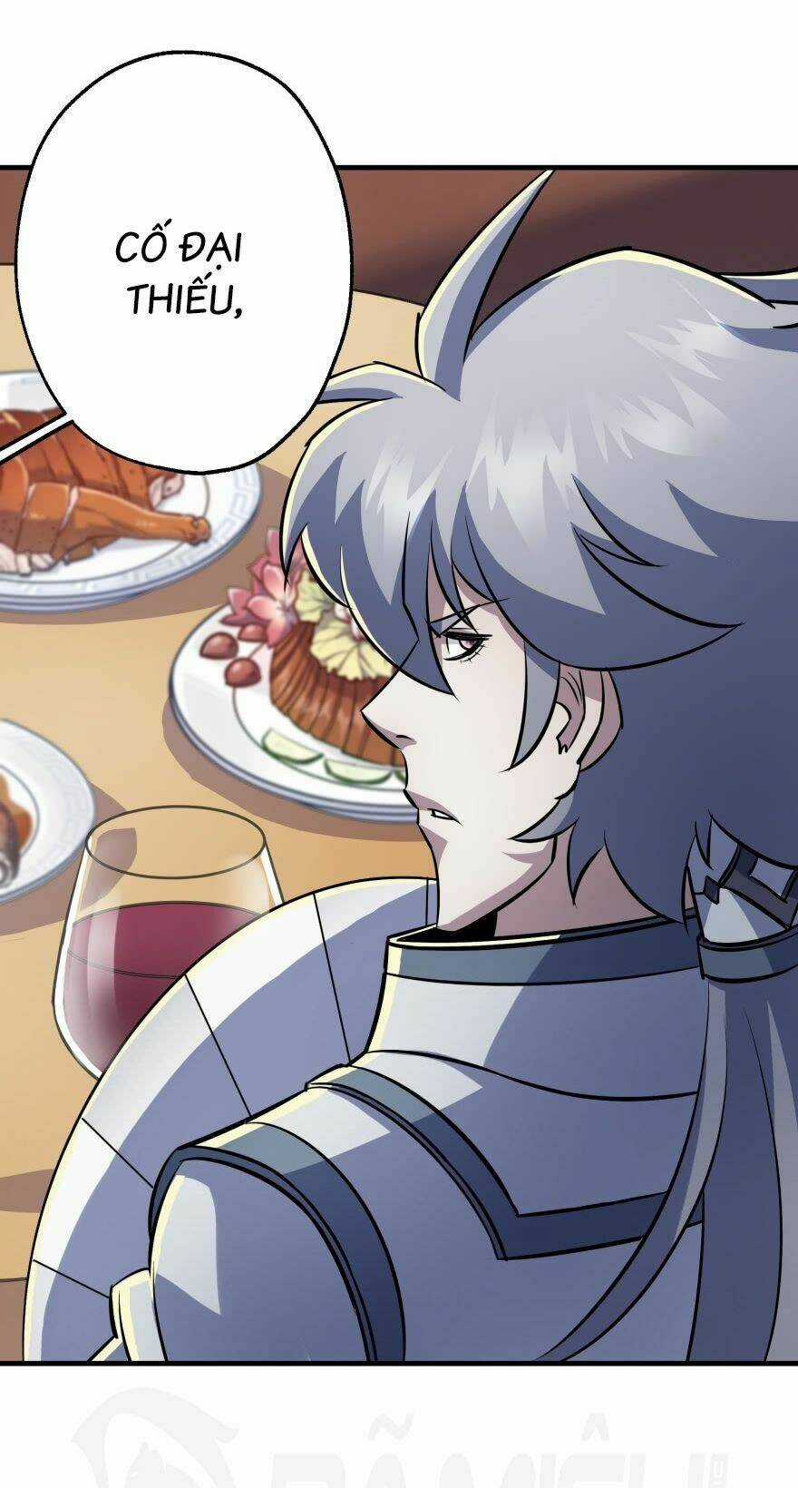 Thú Nhân Chapter 63 trang 26