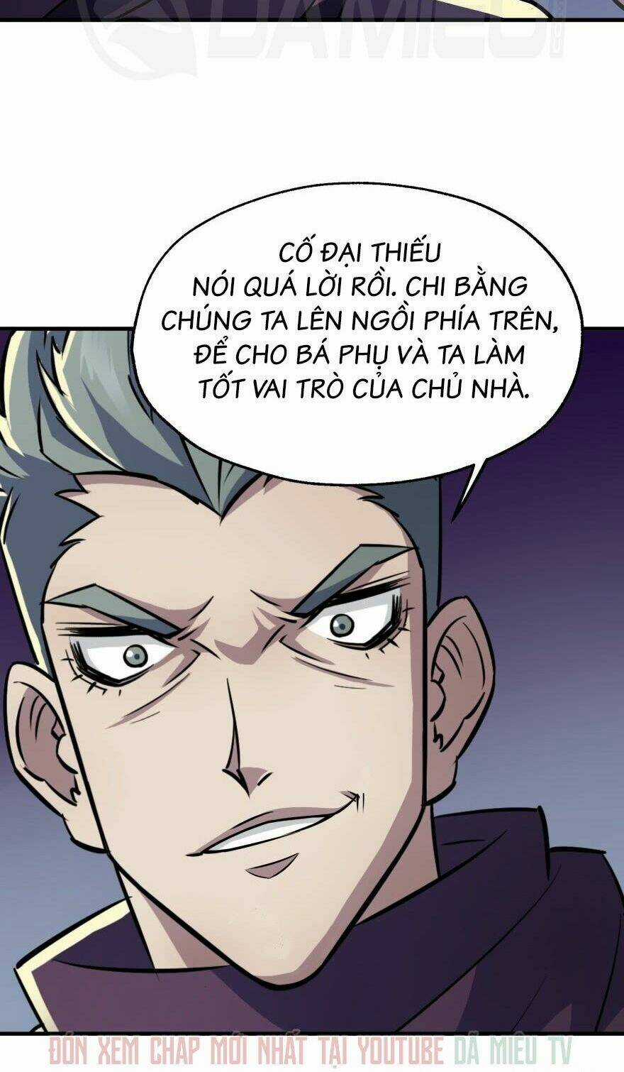 Thú Nhân Chapter 63 trang 29