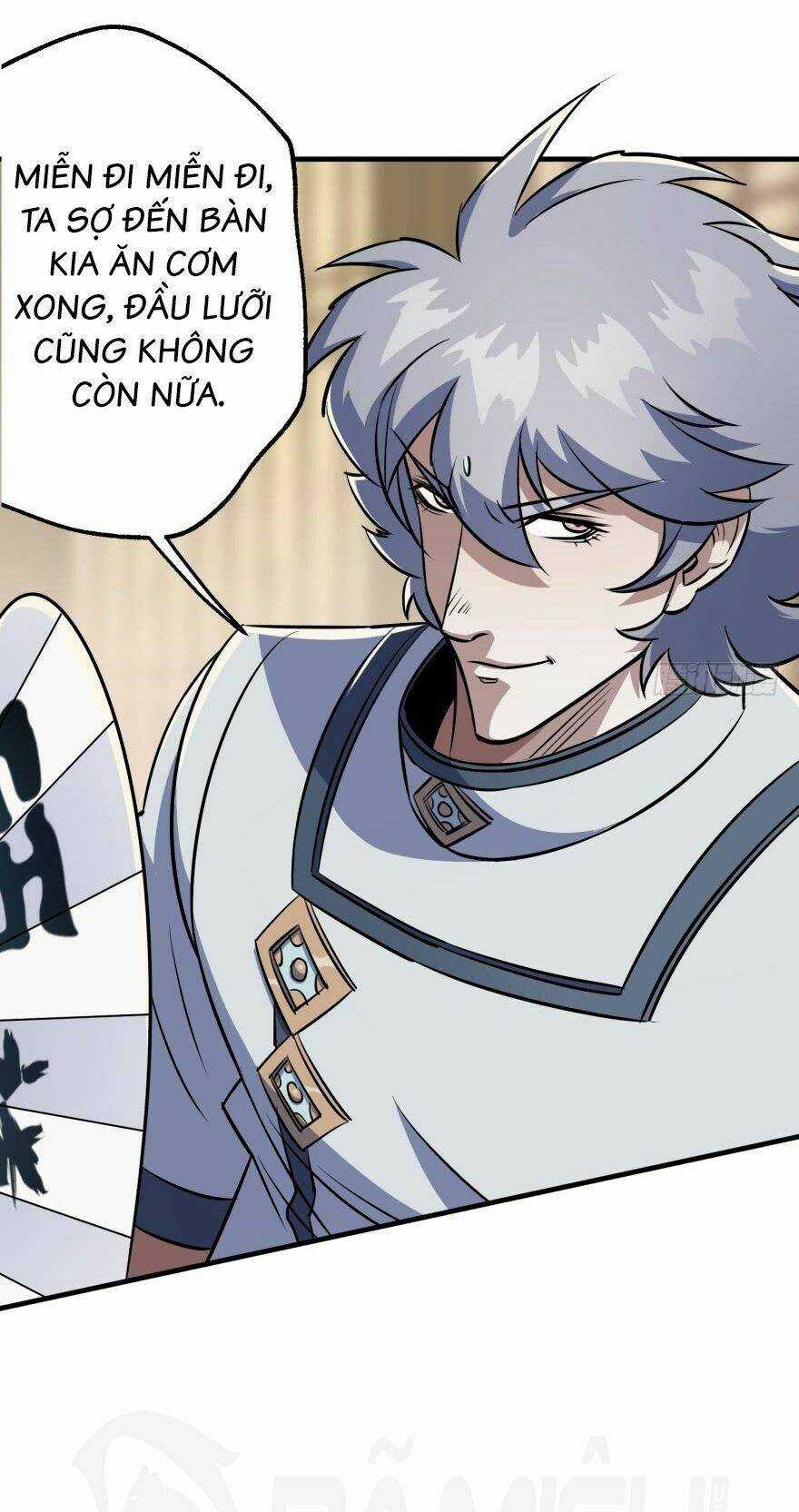 Thú Nhân Chapter 63 trang 30