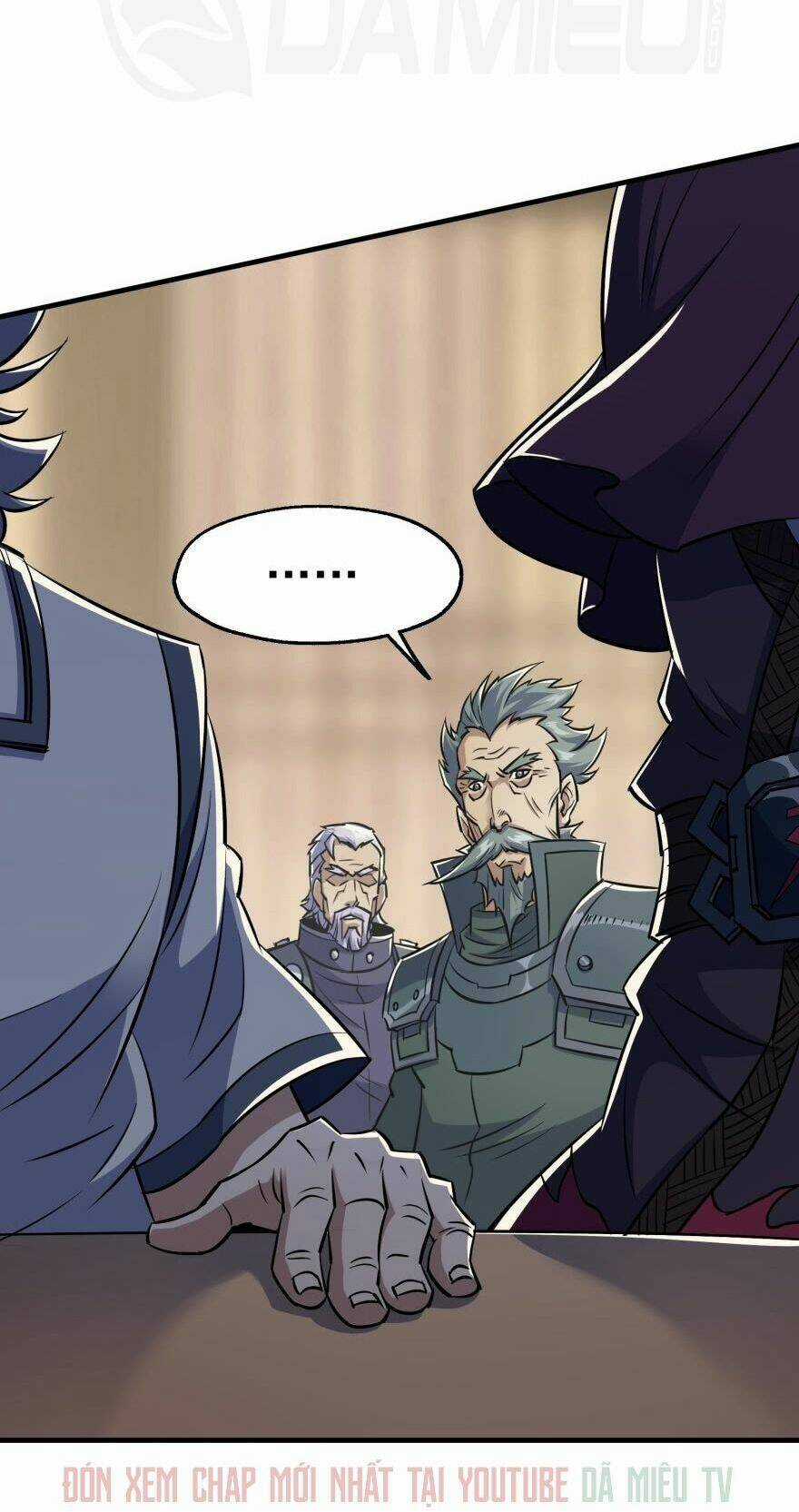 Thú Nhân Chapter 63 trang 31