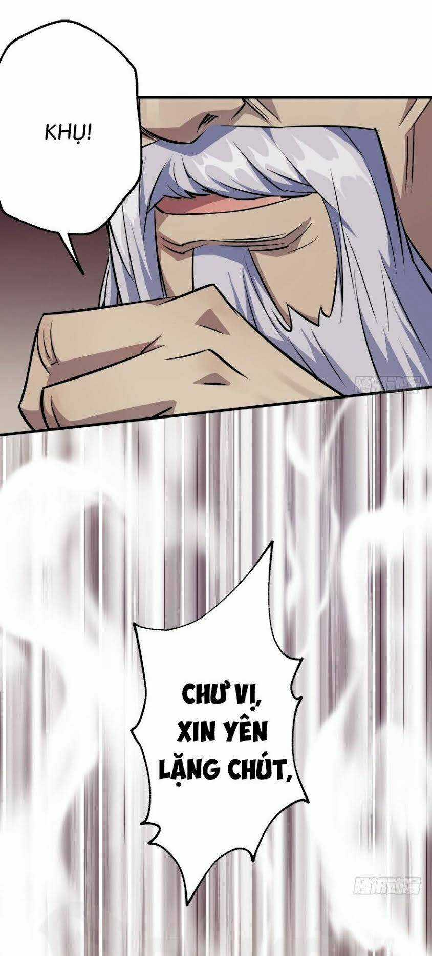 Thú Nhân Chapter 63 trang 36