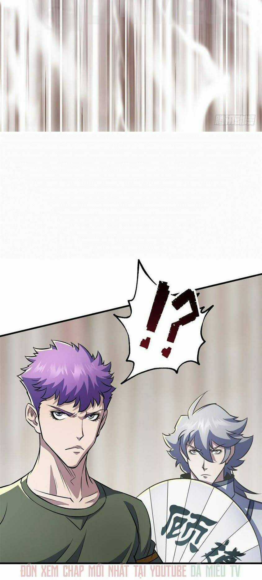 Thú Nhân Chapter 63 trang 37