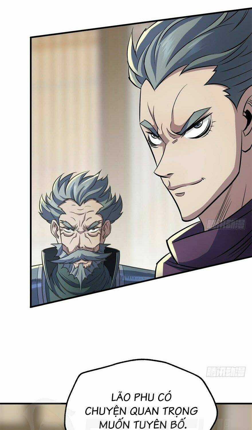 Thú Nhân Chapter 63 trang 38