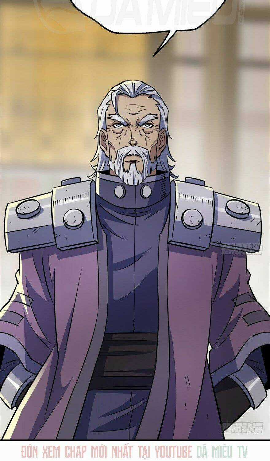 Thú Nhân Chapter 63 trang 39