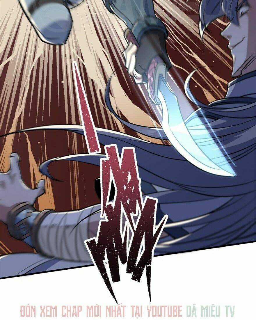 Thú Nhân Chapter 63 trang 5