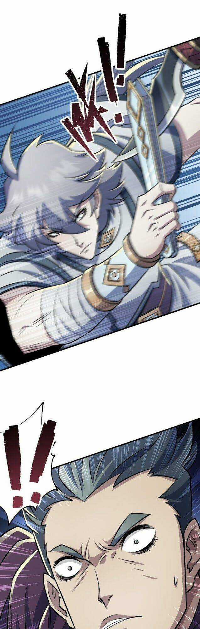 Thú Nhân Chapter 63 trang 6