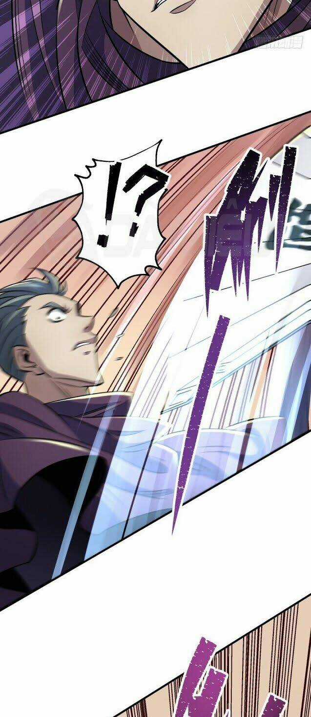 Thú Nhân Chapter 63 trang 7