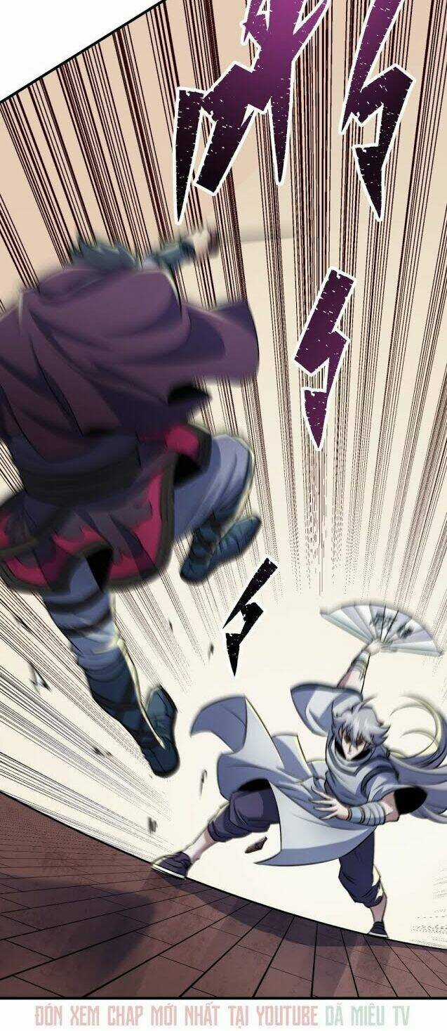 Thú Nhân Chapter 63 trang 8