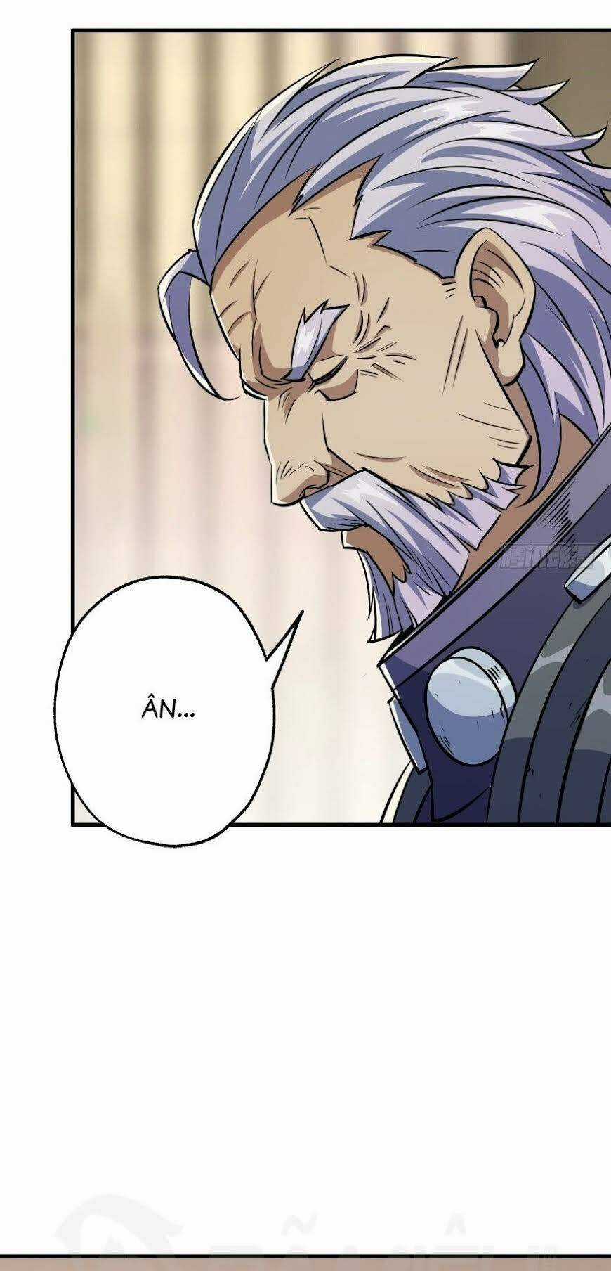 Thú Nhân Chapter 64 trang 1