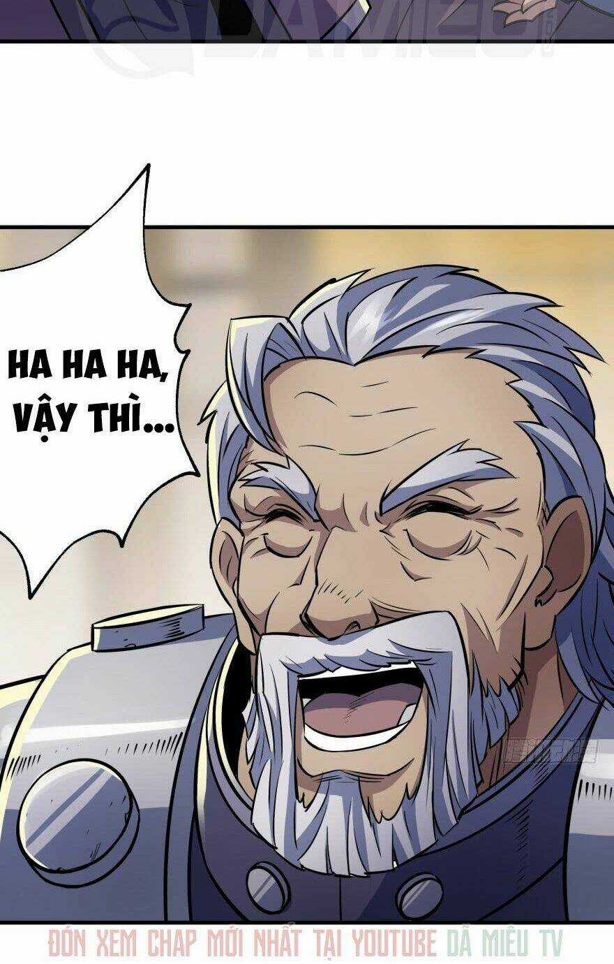 Thú Nhân Chapter 64 trang 10