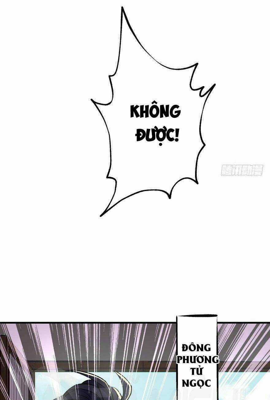 Thú Nhân Chapter 64 trang 11