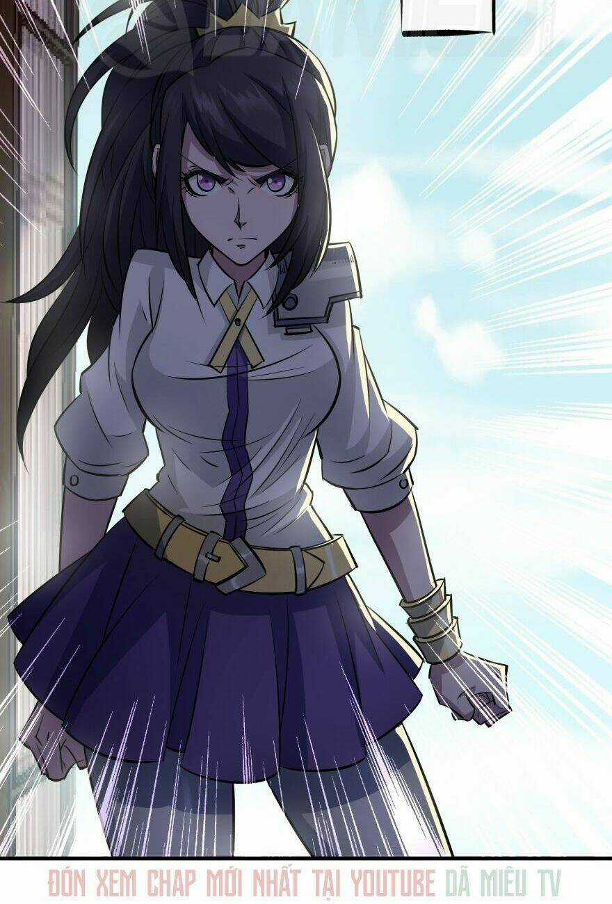 Thú Nhân Chapter 64 trang 12