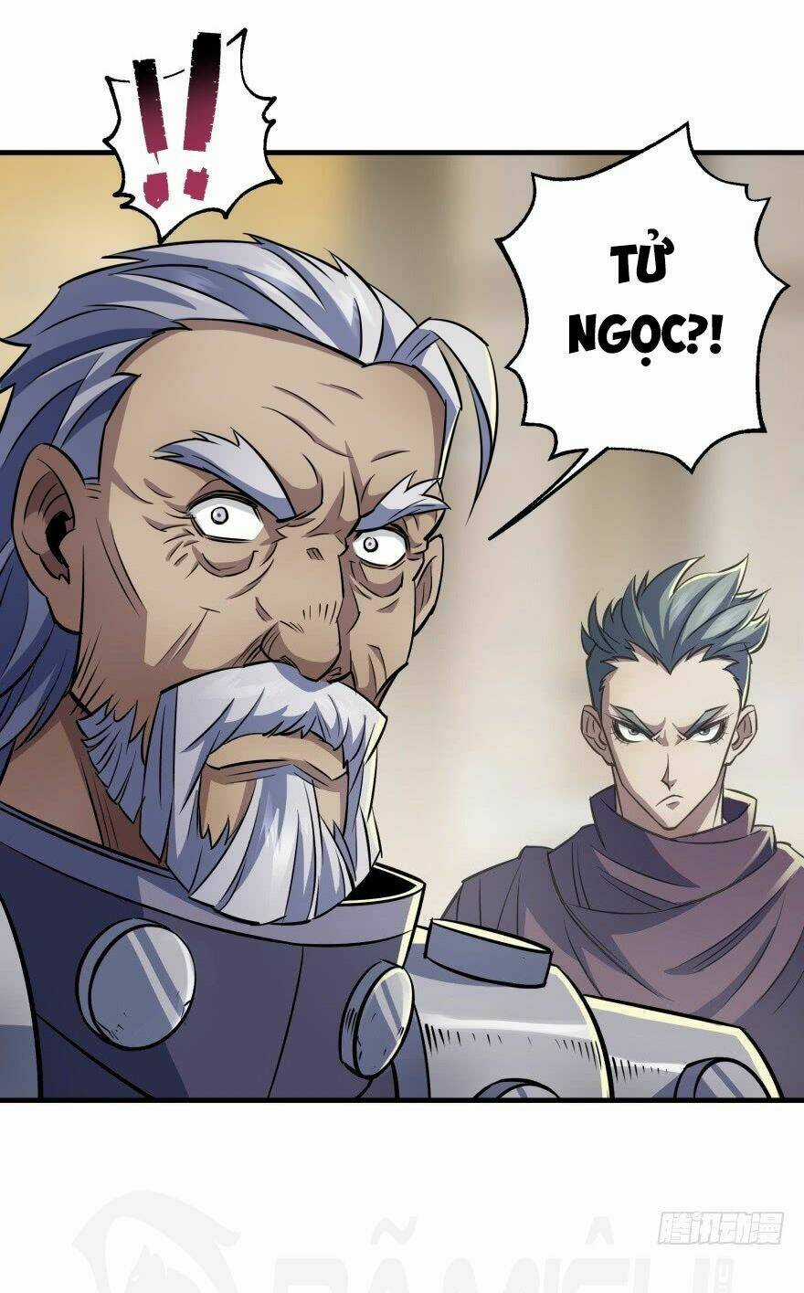 Thú Nhân Chapter 64 trang 13