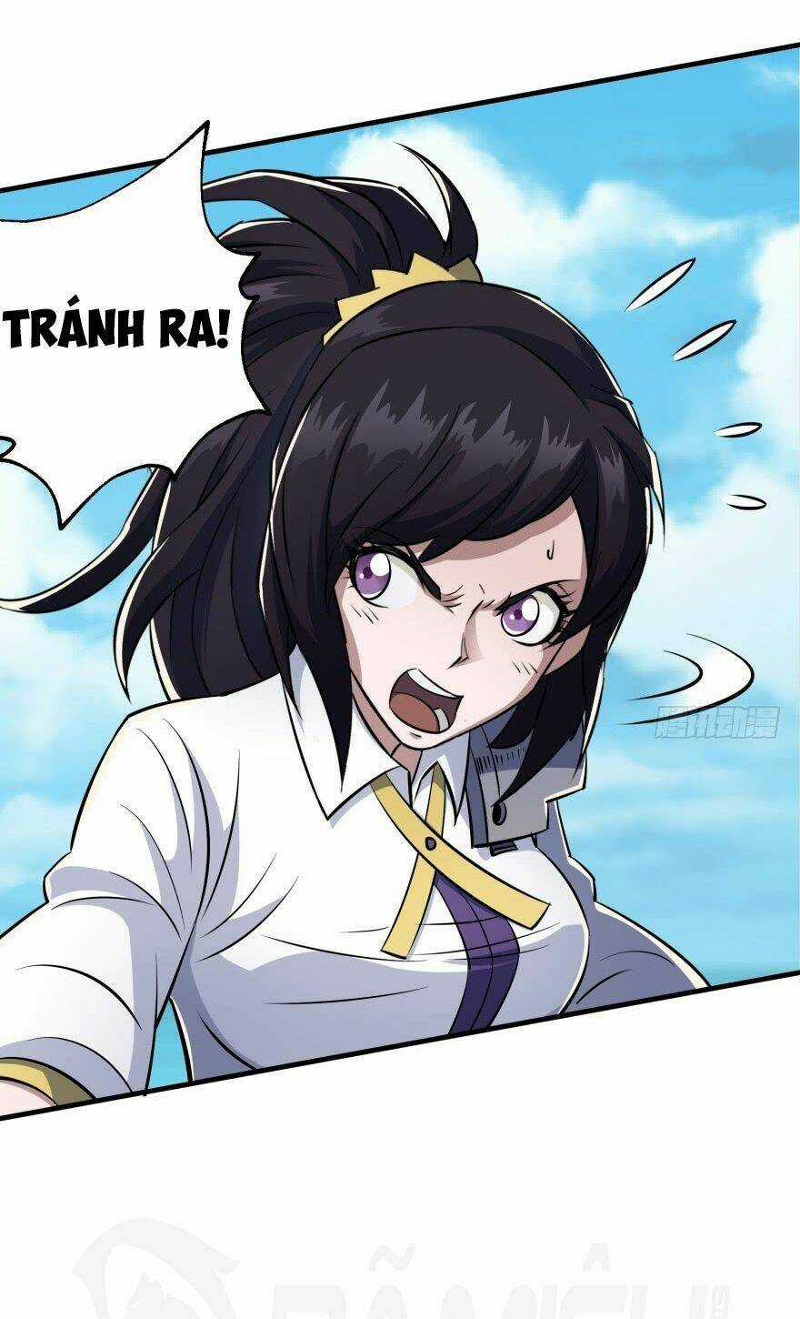 Thú Nhân Chapter 64 trang 15