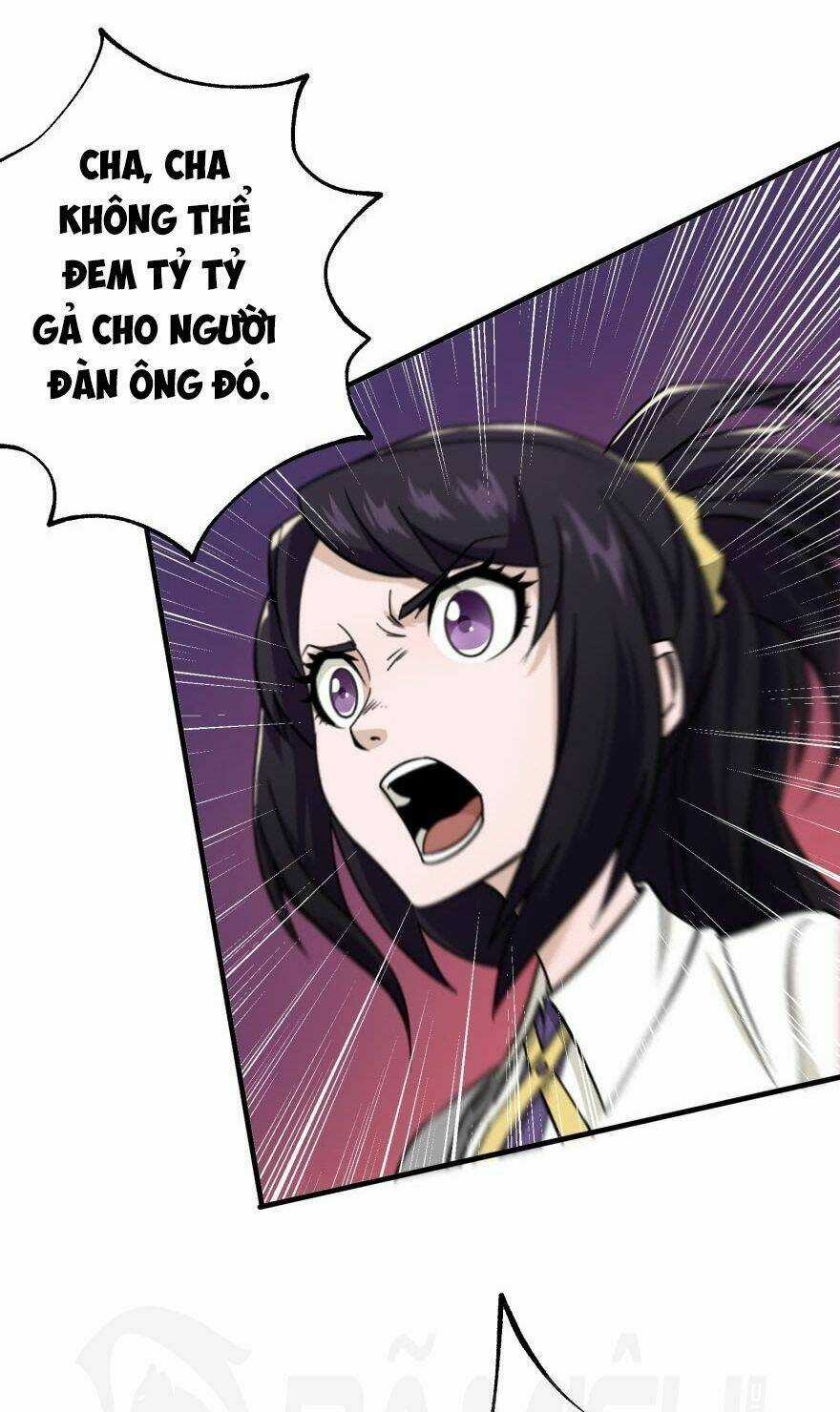 Thú Nhân Chapter 64 trang 17