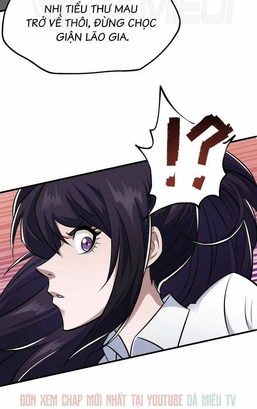 Thú Nhân Chapter 64 trang 22