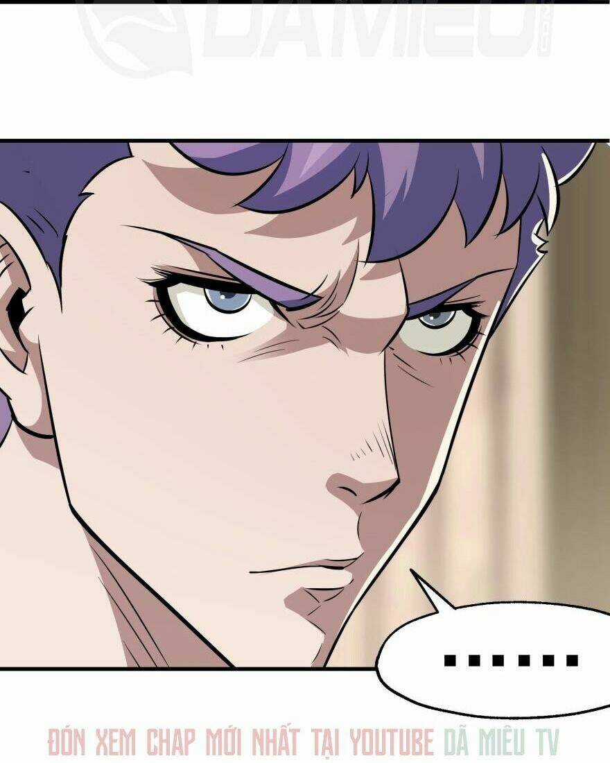 Thú Nhân Chapter 64 trang 24