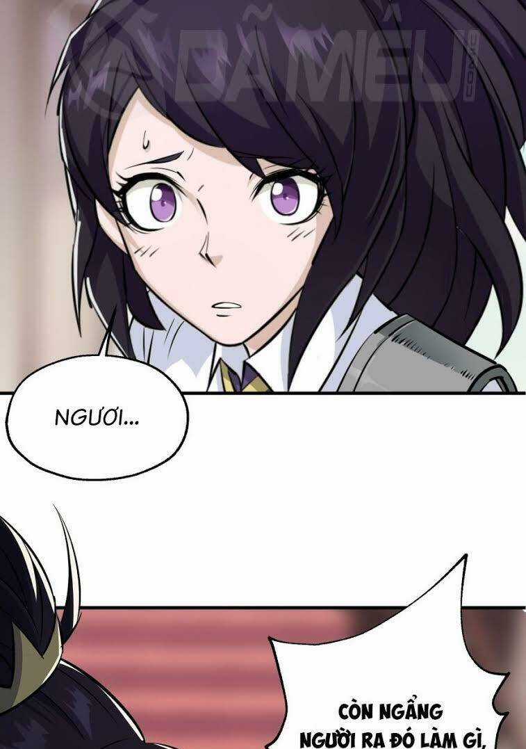 Thú Nhân Chapter 64 trang 26