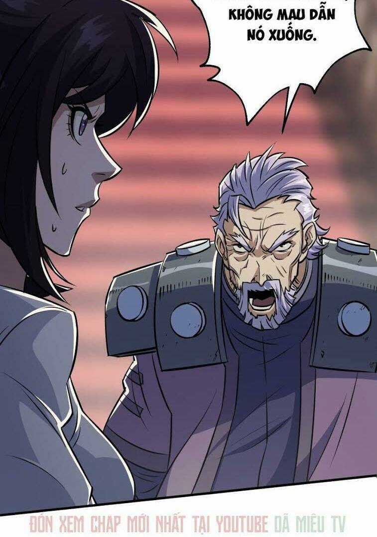 Thú Nhân Chapter 64 trang 27