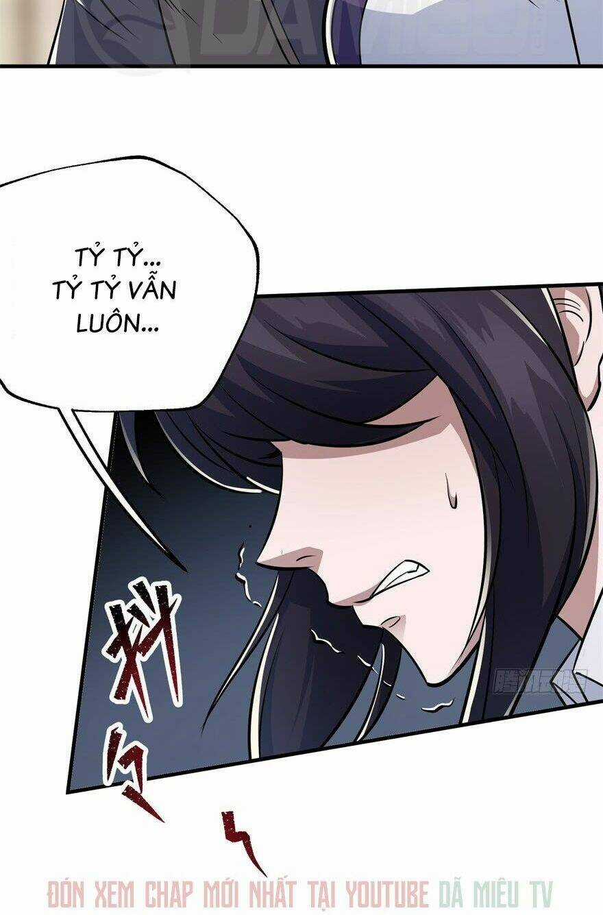 Thú Nhân Chapter 64 trang 29