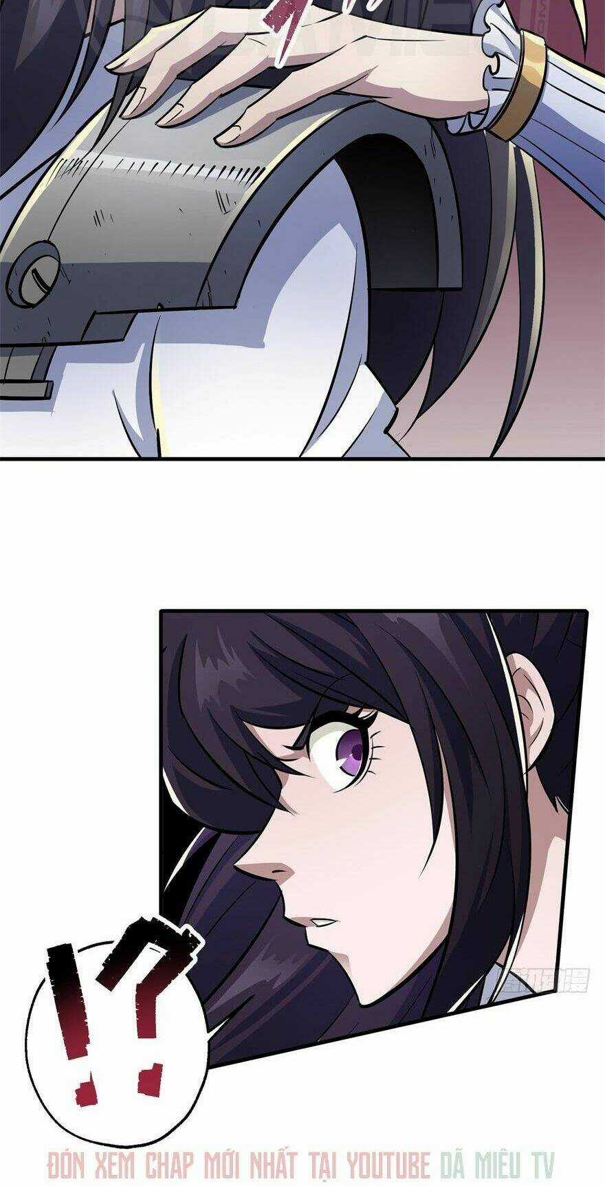 Thú Nhân Chapter 64 trang 31