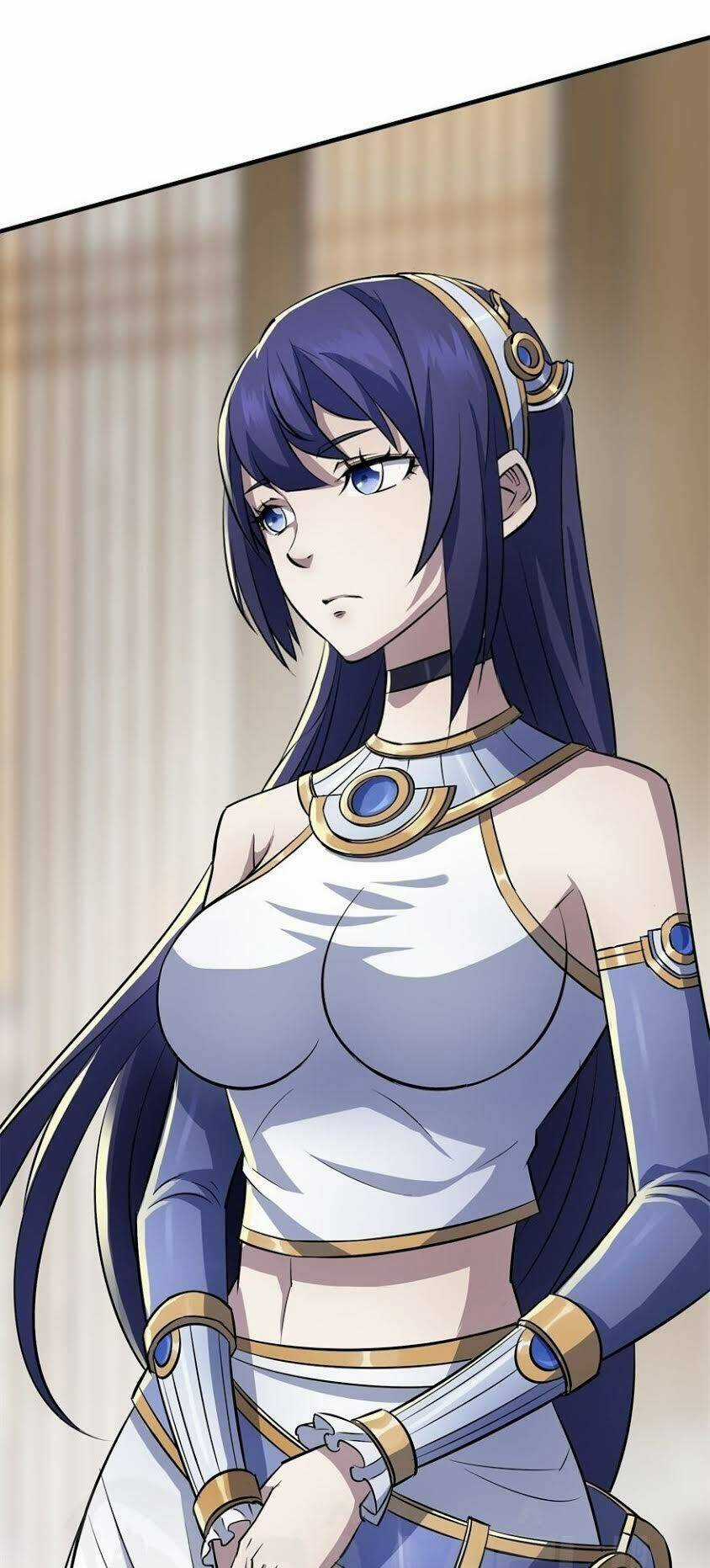 Thú Nhân Chapter 64 trang 33