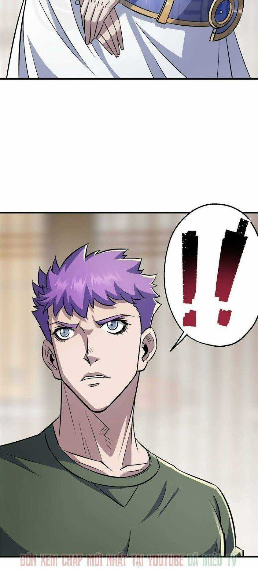 Thú Nhân Chapter 64 trang 34