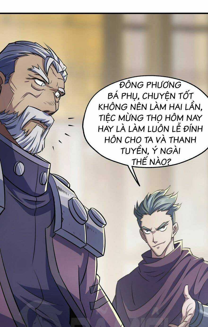 Thú Nhân Chapter 64 trang 9