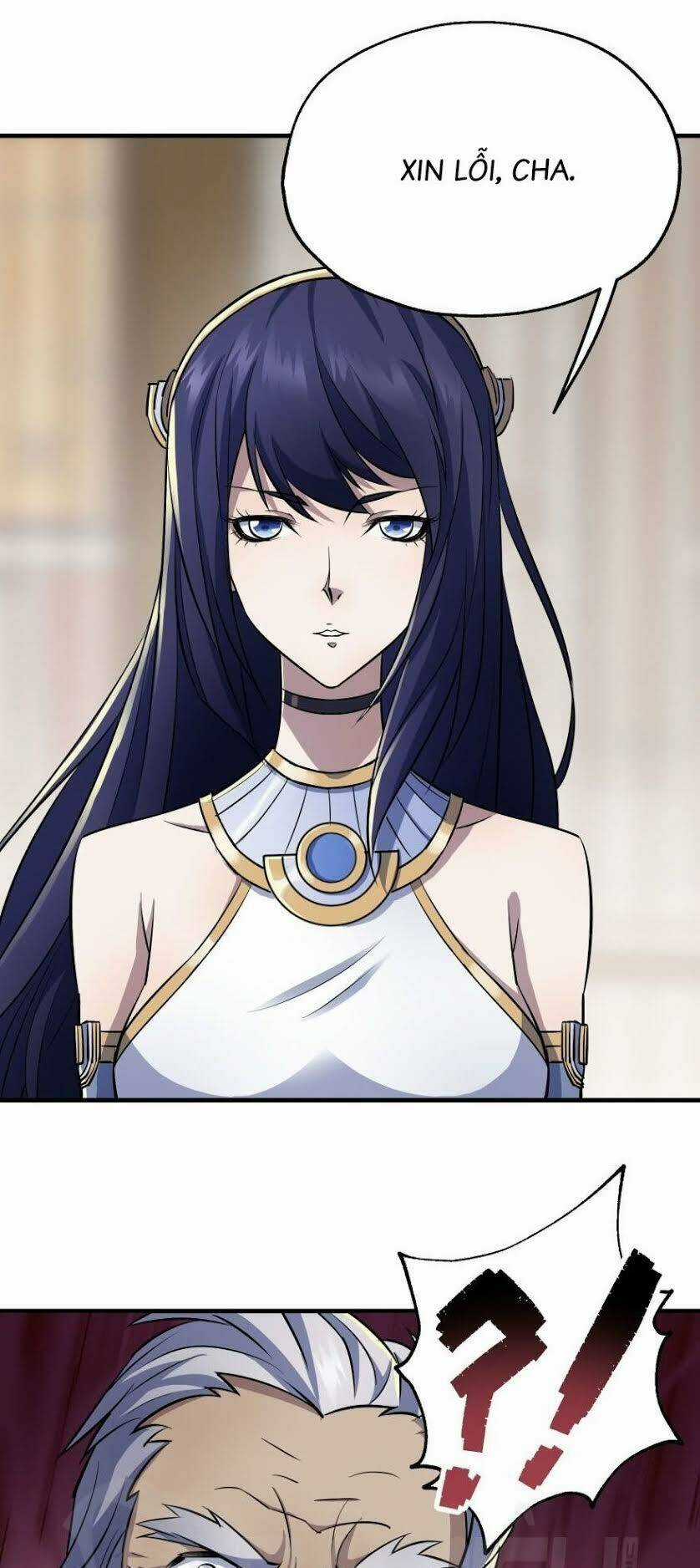 Thú Nhân Chapter 65 trang 10