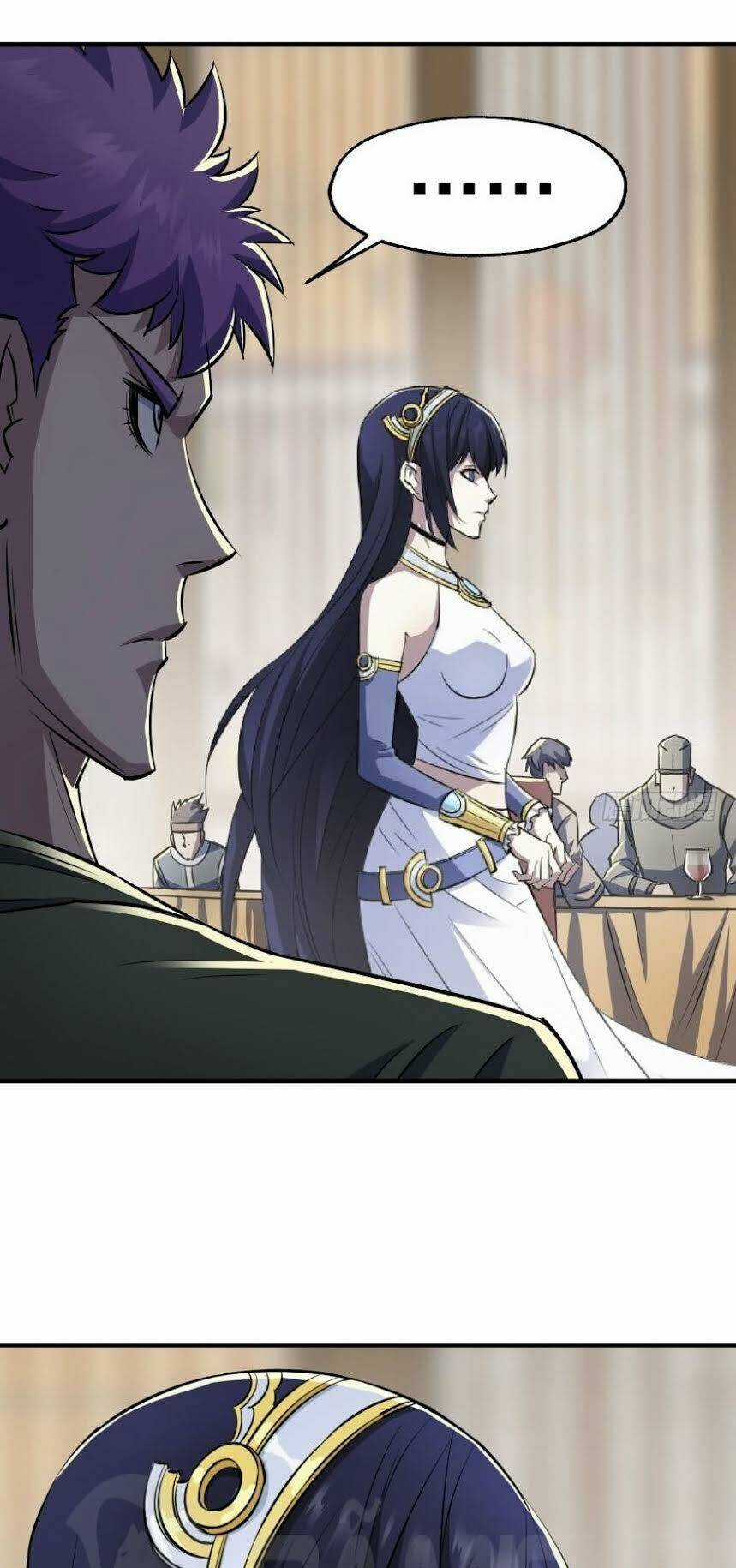 Thú Nhân Chapter 65 trang 12