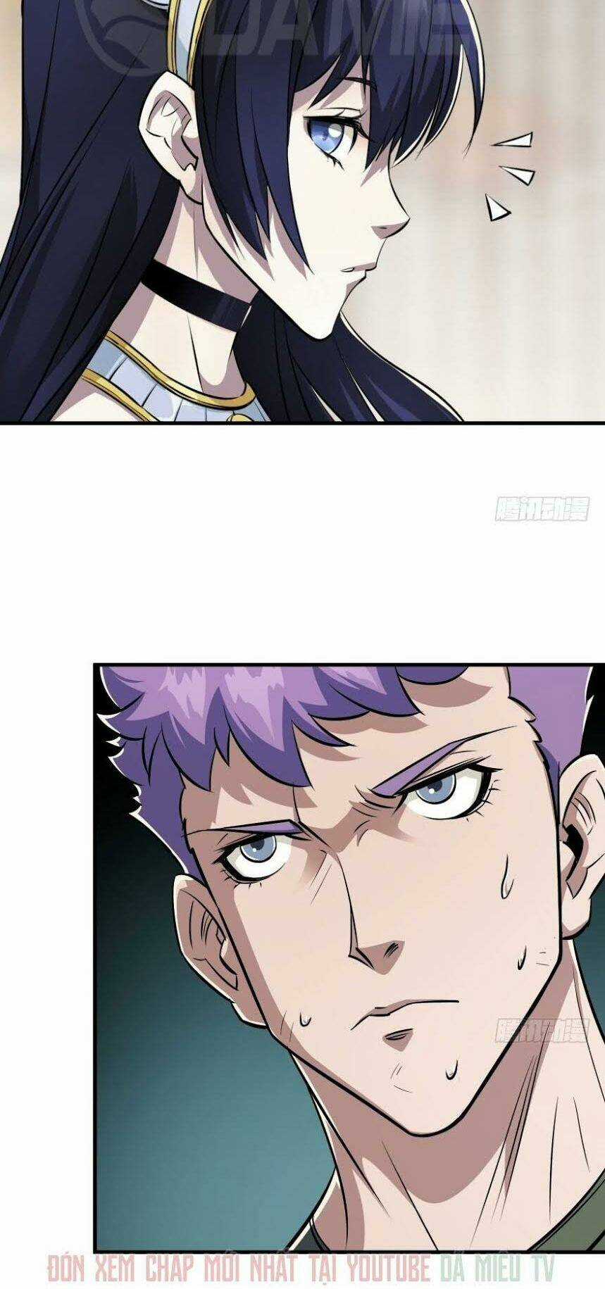 Thú Nhân Chapter 65 trang 13