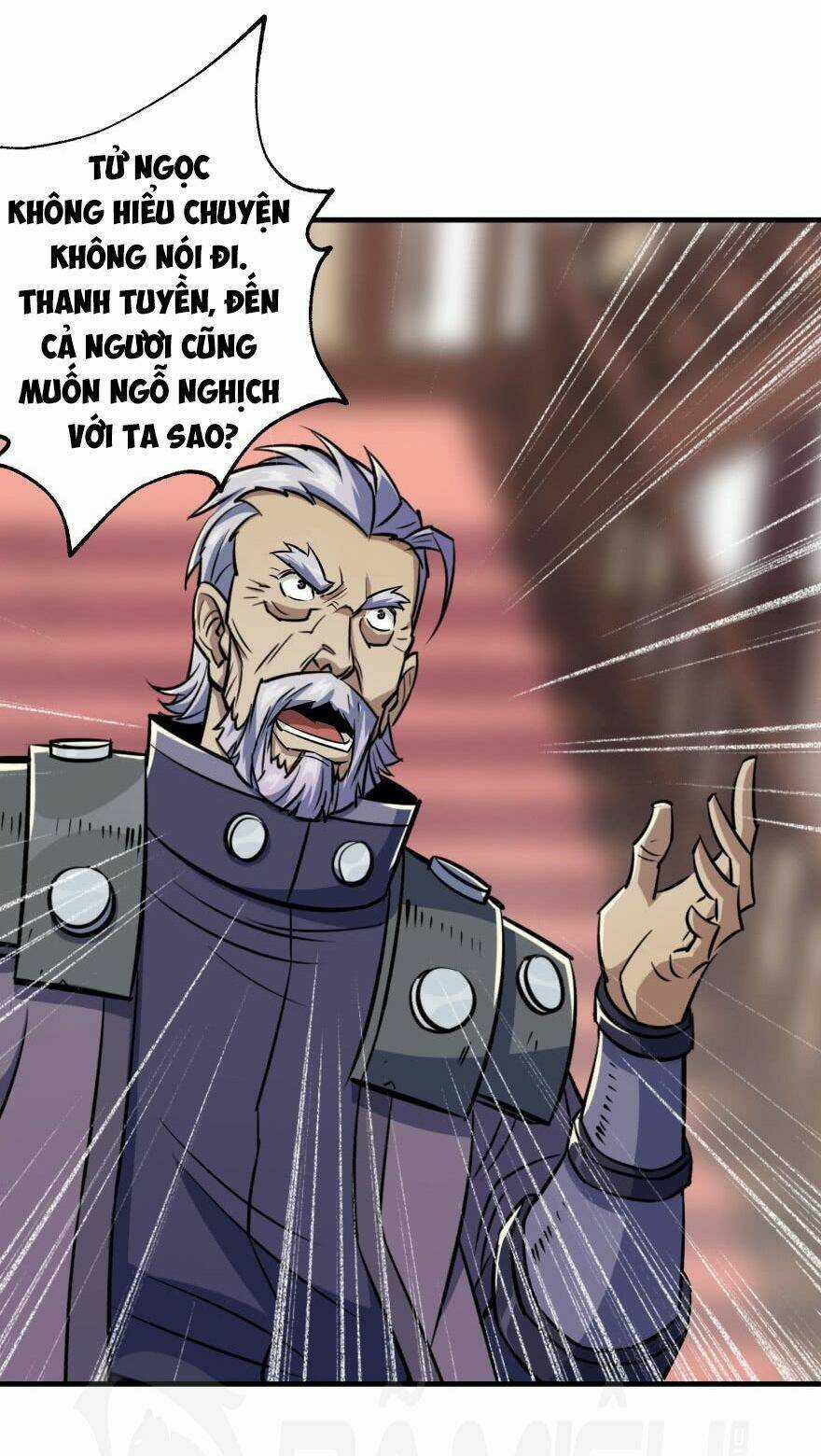 Thú Nhân Chapter 65 trang 14