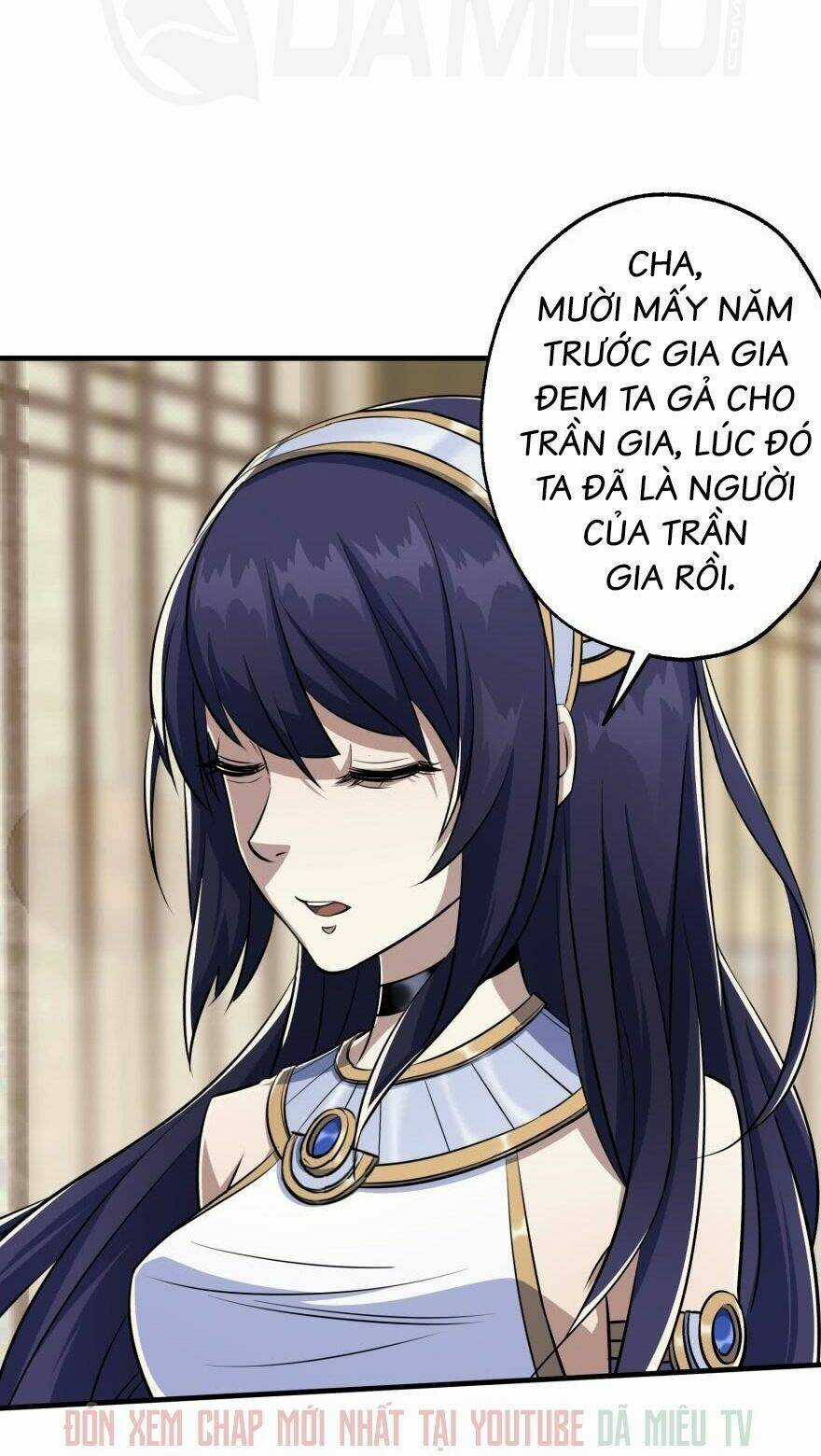 Thú Nhân Chapter 65 trang 15