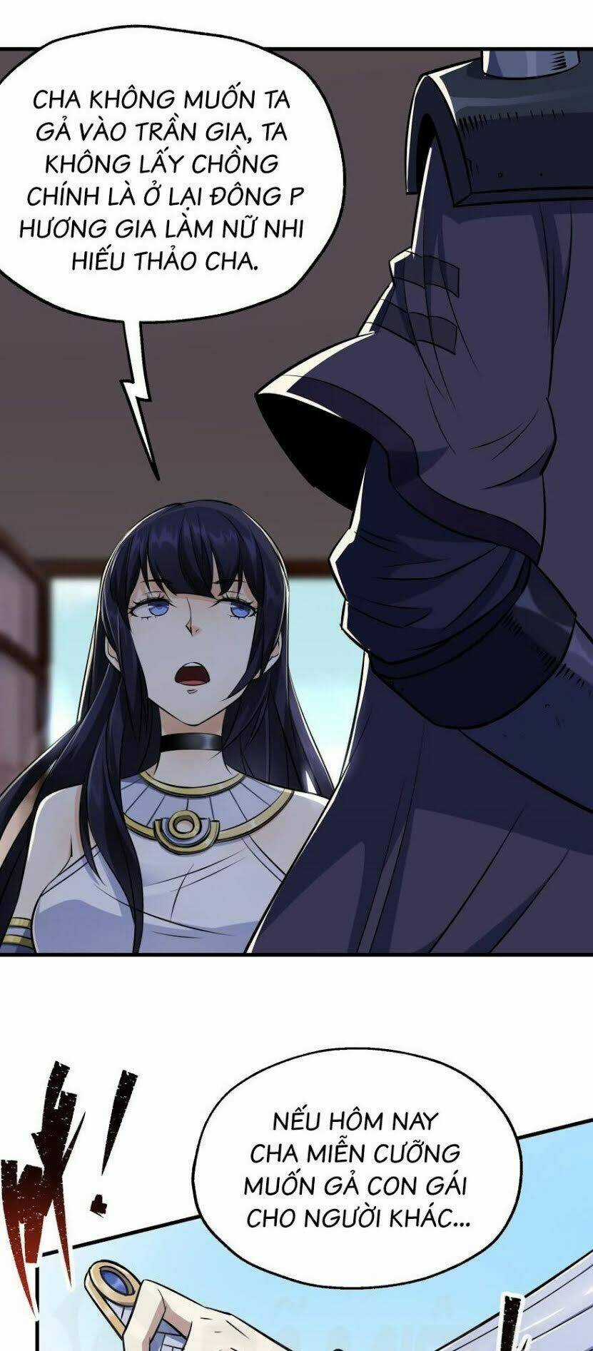 Thú Nhân Chapter 65 trang 16