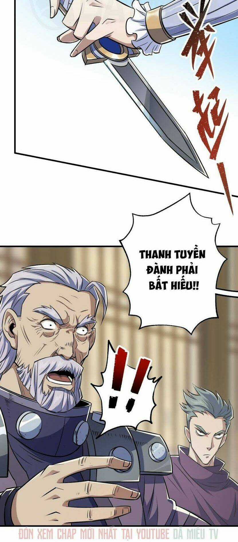 Thú Nhân Chapter 65 trang 17