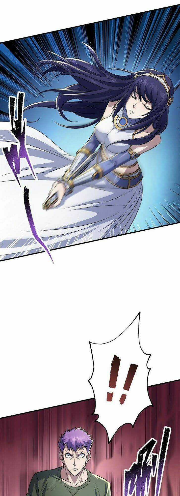 Thú Nhân Chapter 65 trang 18