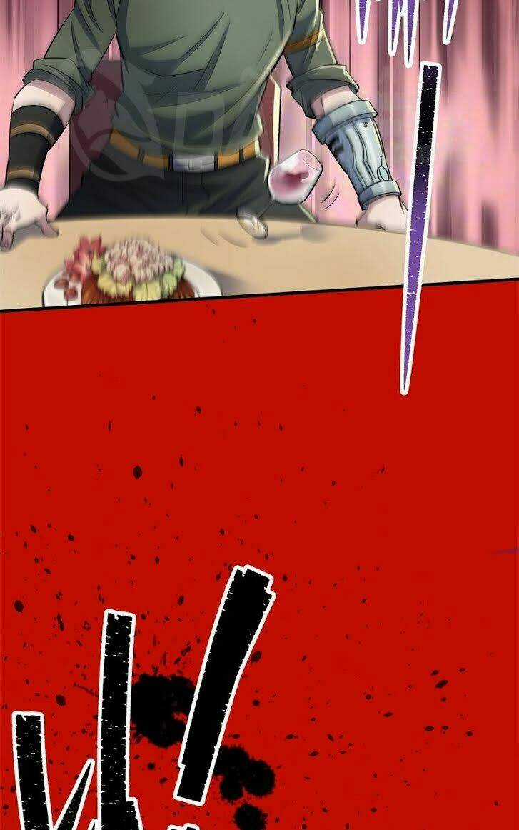 Thú Nhân Chapter 65 trang 19