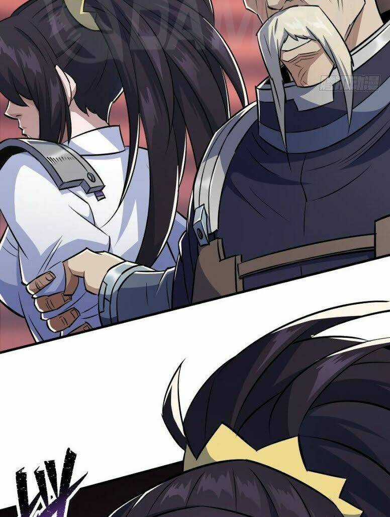 Thú Nhân Chapter 65 trang 2