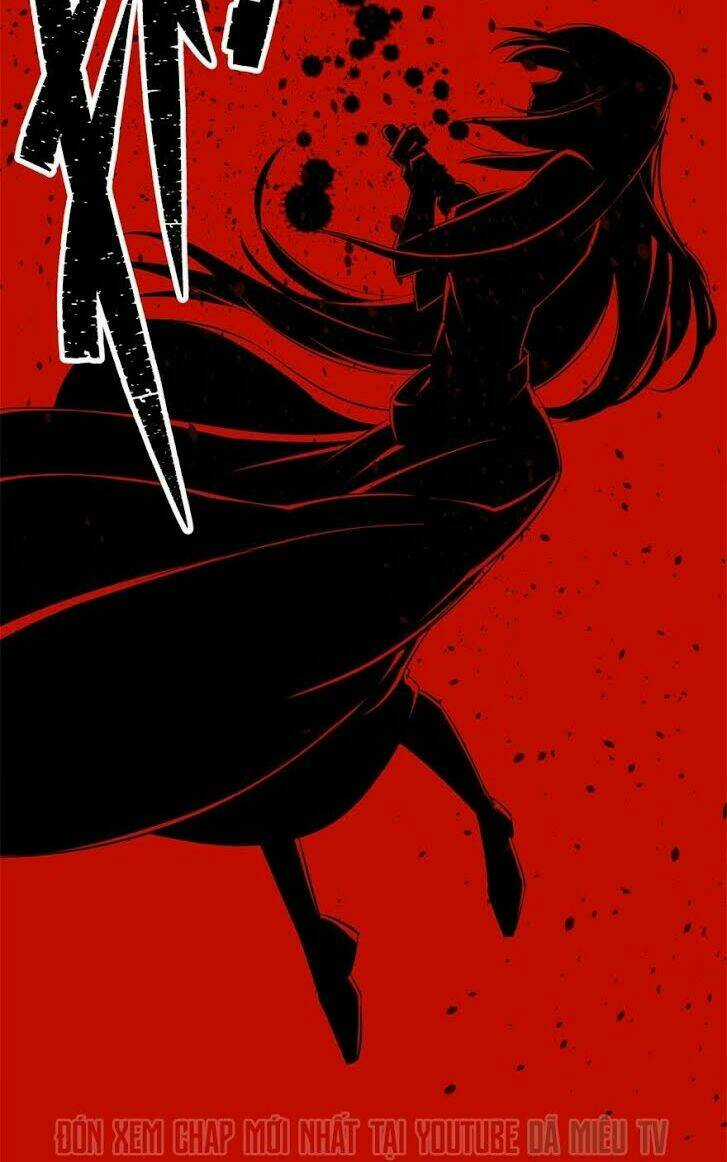 Thú Nhân Chapter 65 trang 20